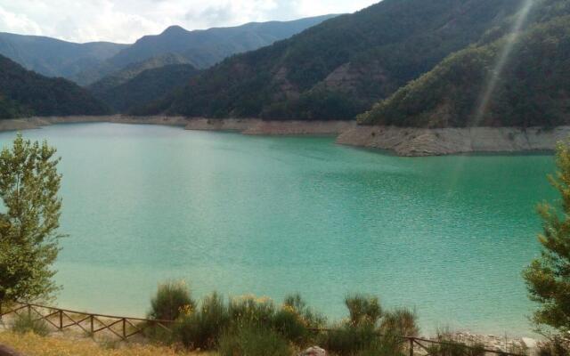 Hotel Delle Terme Santa Agnese