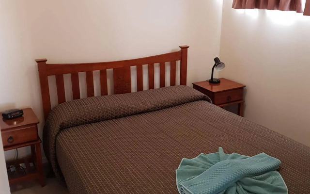 Wallaroo Holiday Park