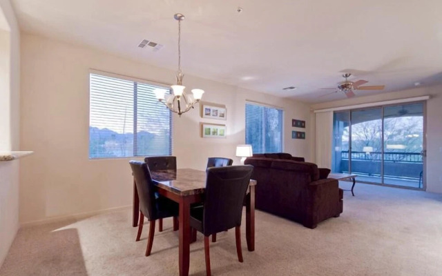 Fountain Sanctuary By Signature Vacation Rentals