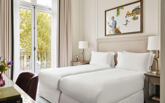 Hôtel du Louvre, in The Unbound Collection by Hyatt