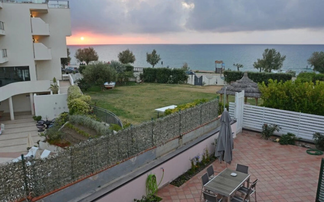 Terrazza Lungomare