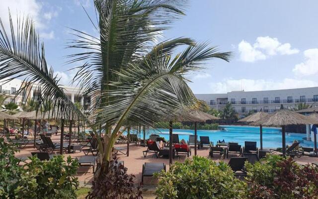 2 Bedrooms 2 Bathrooms Pool View Apartment