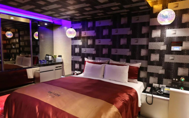 Yosemite Motel - Chunghua Branch