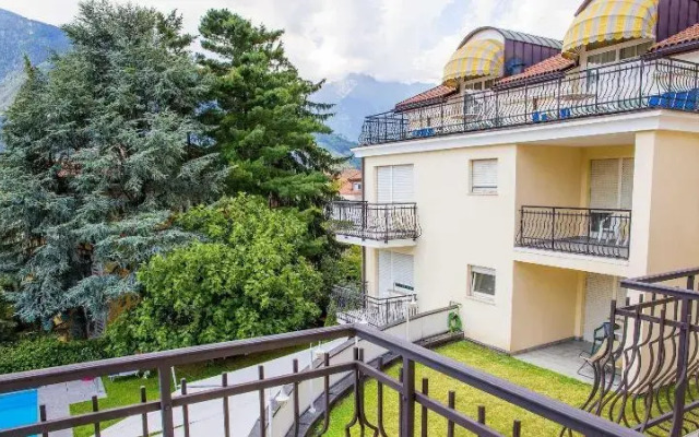 Hotel Villa Laurus