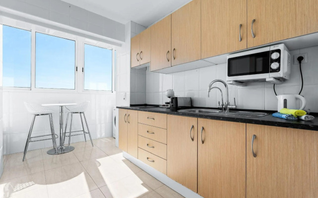 Homely Apartments La Paz