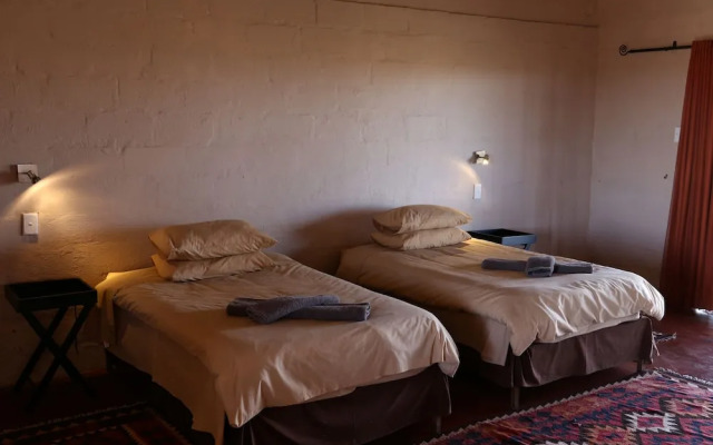 Auob Country Lodge