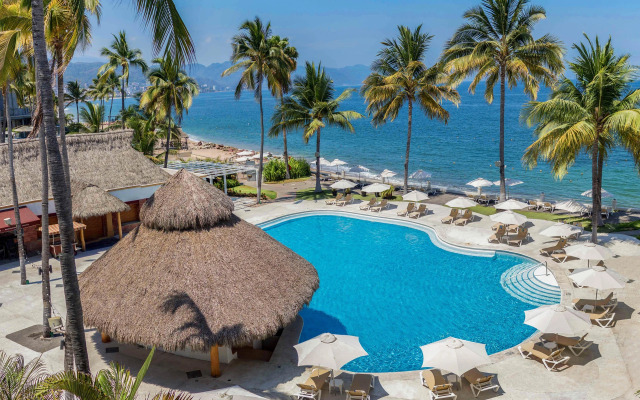 Plaza Pelicanos Club Beach Resort All Inclusive