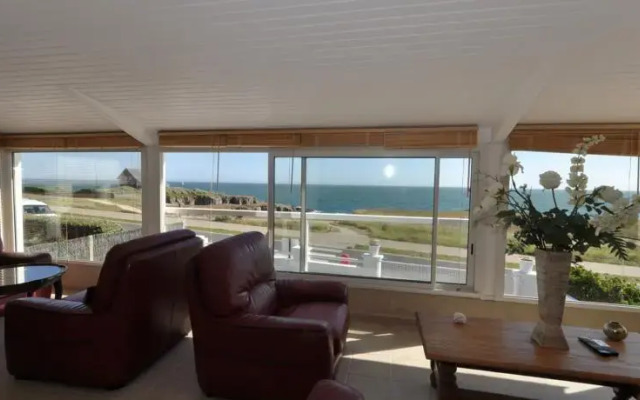 Villa Bel Horizon