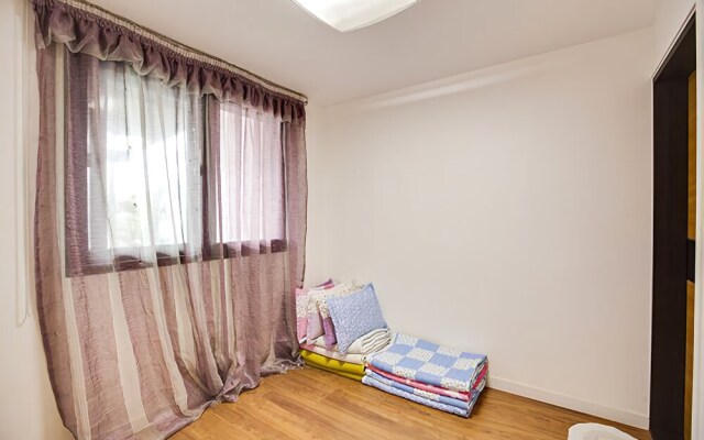 Tongyeong Mari Joa Pension