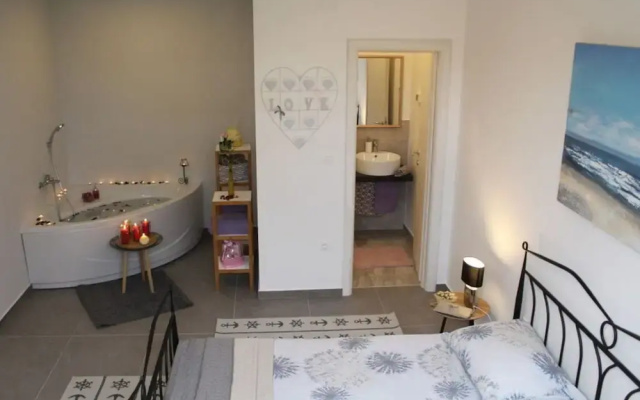 Charming Apartment in Istria