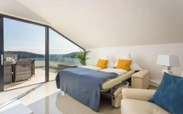 Luxury Apartment Anto