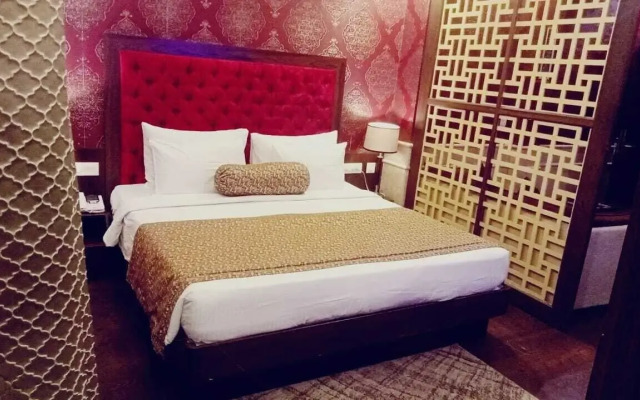 Hotel JSR Continental