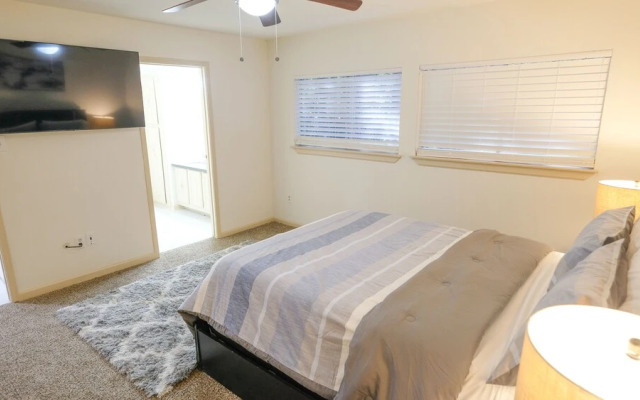 3Bdrm 2.5Bath 4Beds - IAH Arprt Spring