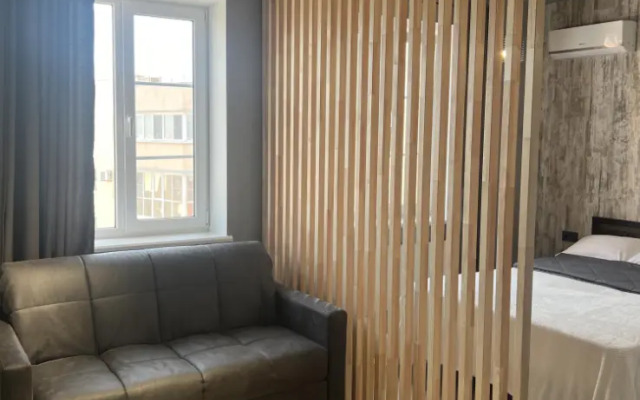 Лофт Волгоград на улице Циолковского 37