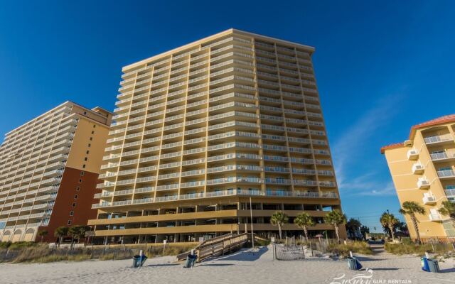 Seawind by Luxury Gulf Rentals