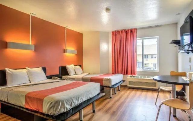 Motel 6 of Bozeman