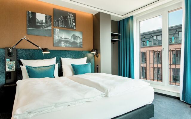 Motel One Hamburg-Fleetinsel