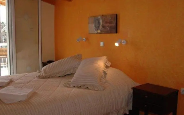 Dimitra Apartments