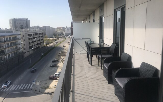 Sea And Sun 4 You - Ria Palace