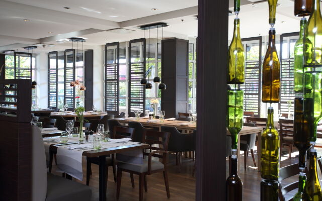 Courtyard by Marriott Wiesbaden-Nordenstadt