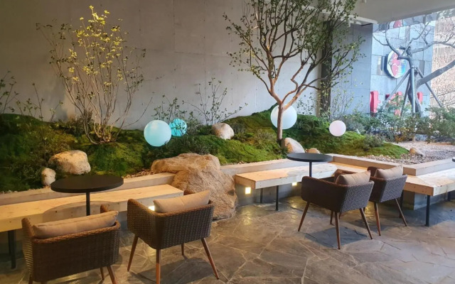 Busan Business Hotel