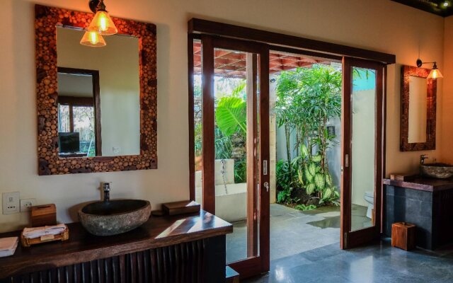 Kaia Villa