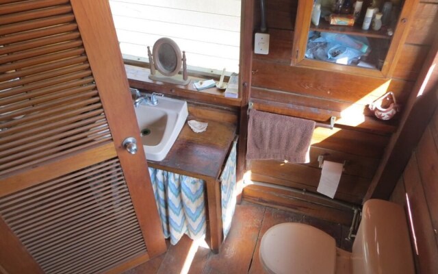 Casa Mascarona Miramar Beach Cabin