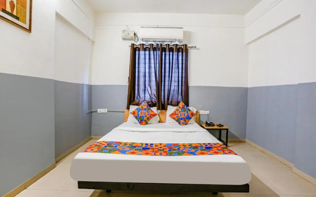 Fabhotel Bhakti Sankul