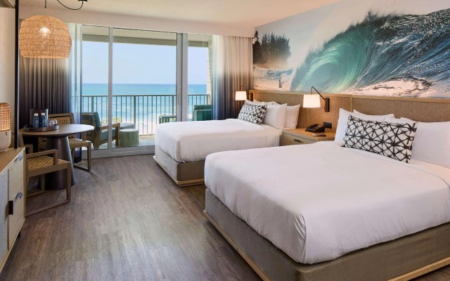 The Ritz-Carlton O‘ahu, Turtle Bay