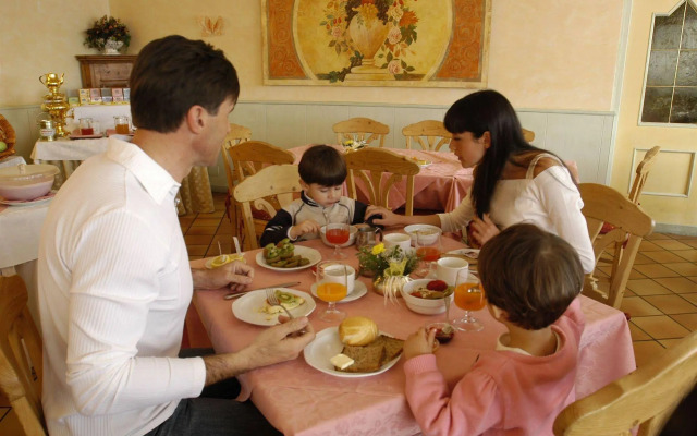 Wellness & Family Hotel Veronza