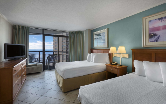 Landmark Resort