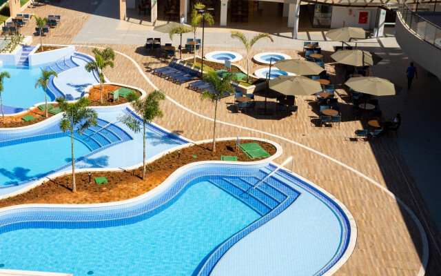 Alta Vista Thermas - Oficial