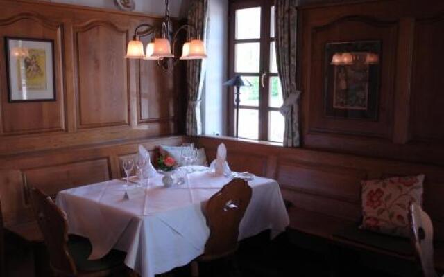 Hotel Kallstadter Hof