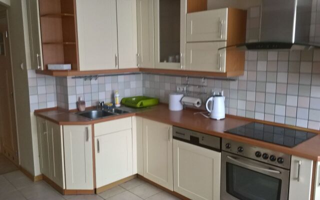 JessApart - Babka Tower Apartment