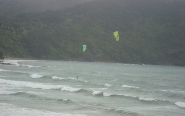 Sea Breeze Lodge