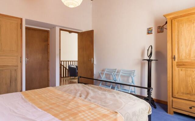 Serena Villa in Saignon With Private Swimming Pool