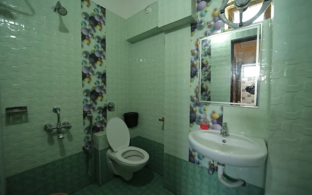 French Breeze Residency