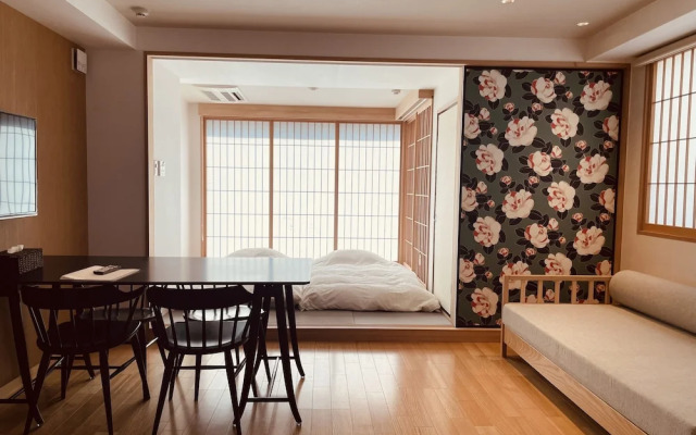 N+HOTEL Tokyo Akihabara Premium