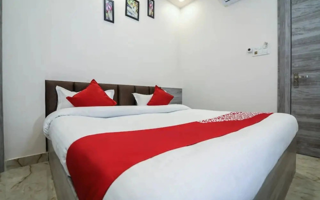 Pooja Residency