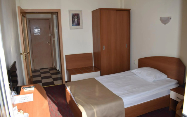 Slavyanska Beseda Hotel