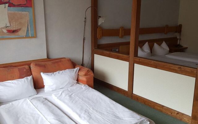 Schwarzwaldhotel Ruhbühl