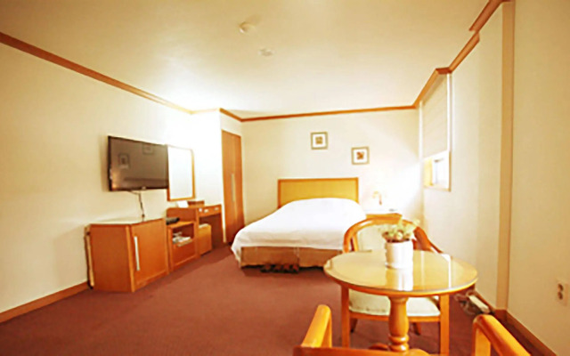 Suncheon Royal Tourist Hotel