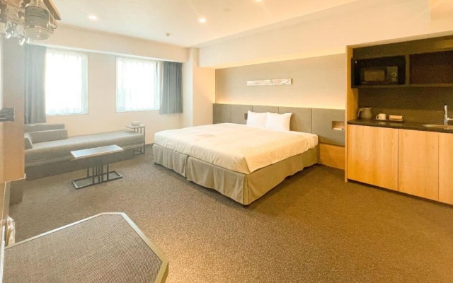 Prime Deluxe Double room (풀 더블 침대) 사진 1