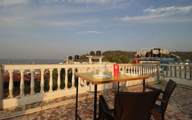 OYO 10882 Hotel Caje Baga