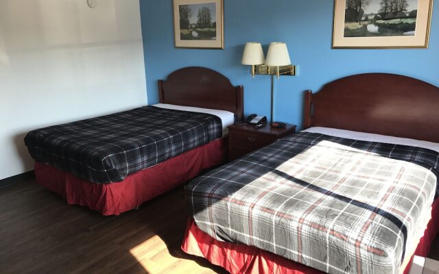 Knights Inn Dodge City