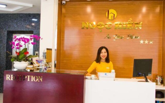 Ngoc Hien Hotel Nha Trang