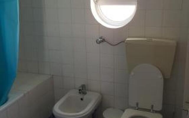 Armação Pêra T0 Apartment with Pool