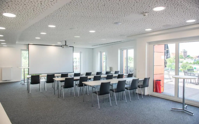 havenhostel Stade - Hotel