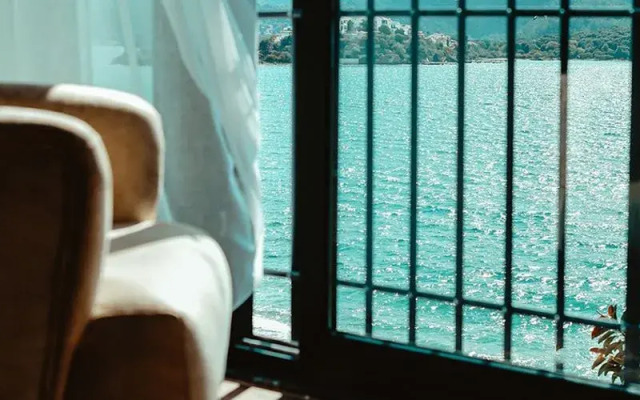 Deniz Otel Muğla