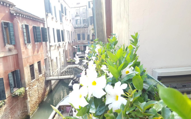 Hotel Locanda Canal